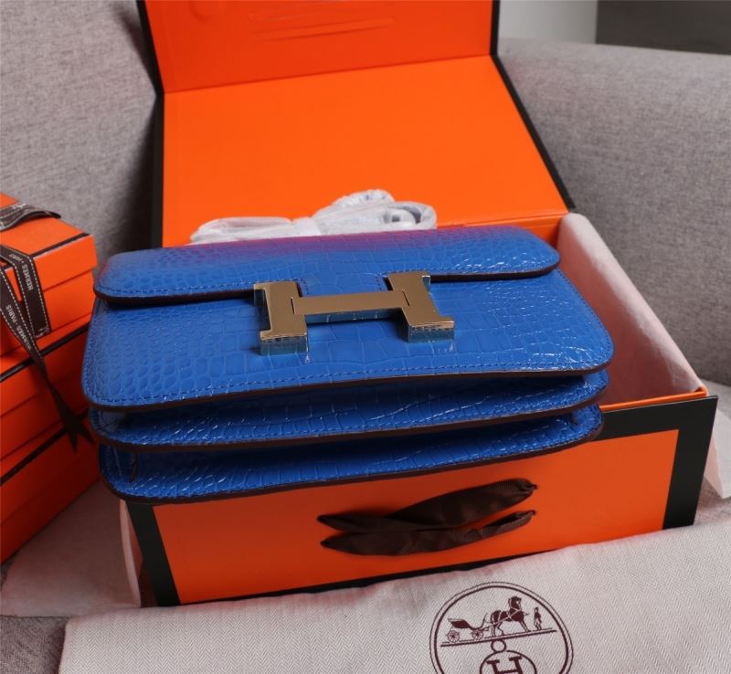 Hermes Satchel Bags